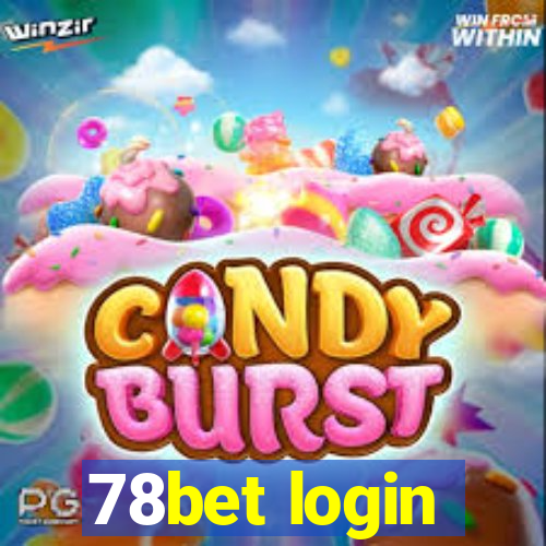 78bet login